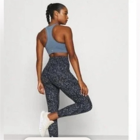 Sweaty Betty Power 7/8 Patterned Leggings - Picture 12 of 12